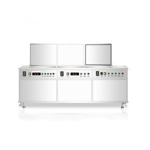 machine de nettoyage à ultrasons