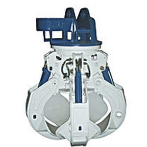 grappin orange peel 1