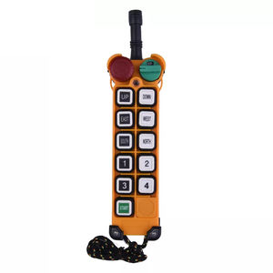 radiocommande