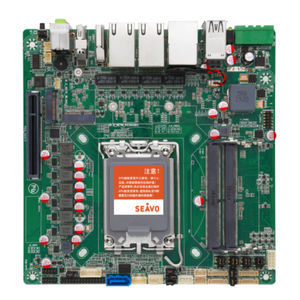 carte mère mini-ITX