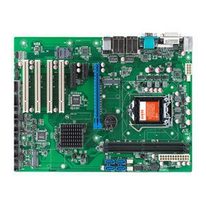 carte mère ATX