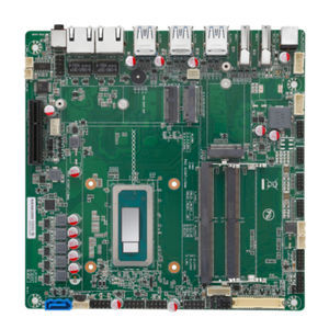 carte mère mini-ITX