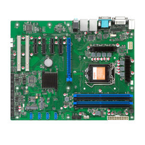carte mère ATX