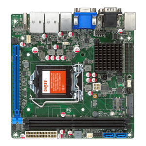 carte mère ATX