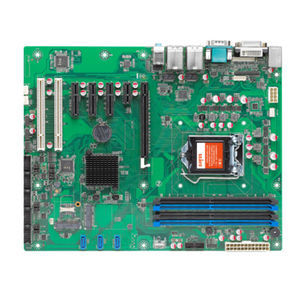 carte mère ATX