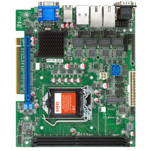 carte mère ATX