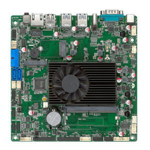 carte mère mini-ITX