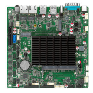 carte mère mini-ITX