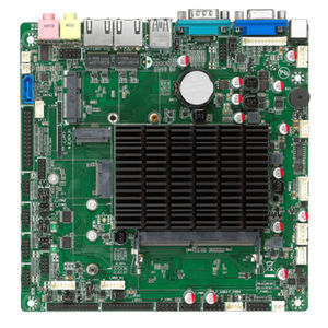 carte mère mini-ITX