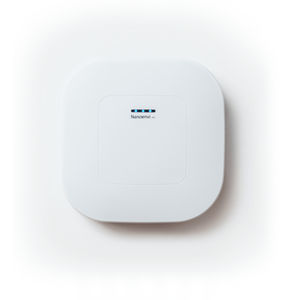 moniteur de qualité de l'air QAI