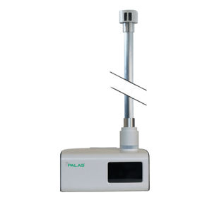 instrument de mesure de particules