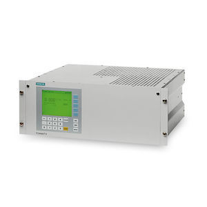 analyseur à ionisation de flamme