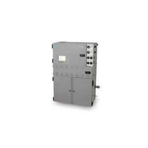 chromatographe en phase gazeuse