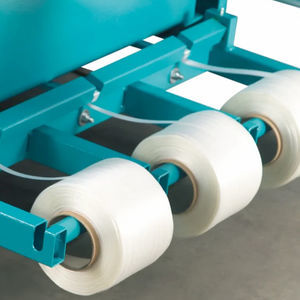feuillard de cerclage en polyester