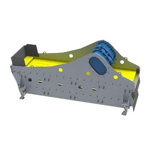 crible pour chantier de construction 1