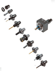 adaptateur porte-outils