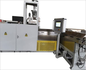 machine d'essai multiparamètres