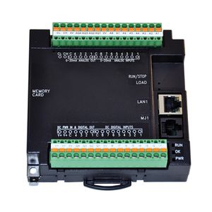 automate programmable compact