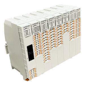module E/S analogique