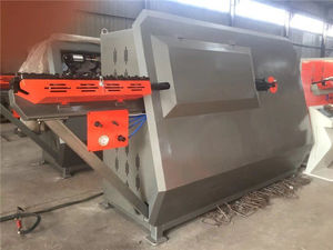 cintreuse électrique