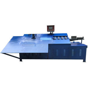 cintreuse hydraulique