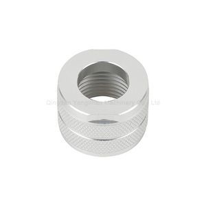 usinage acier inoxydable