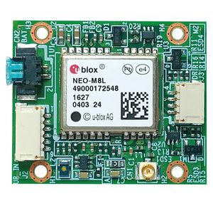 module GNSS GPS