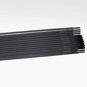 électrode de soudage à l'arc