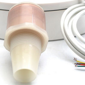 sonde à ultrasons