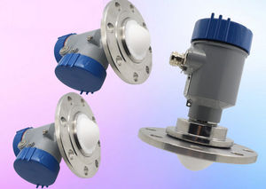 transmetteur de niveau radar FMCW