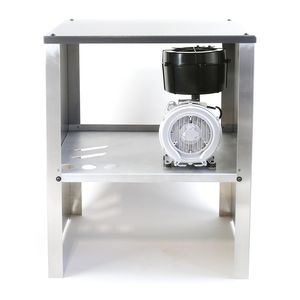 support machine 1