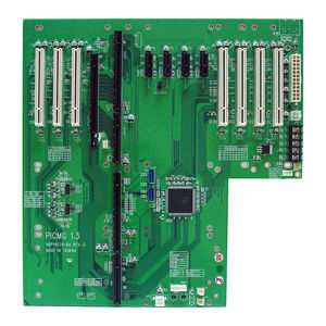 fond de panier PCI 1