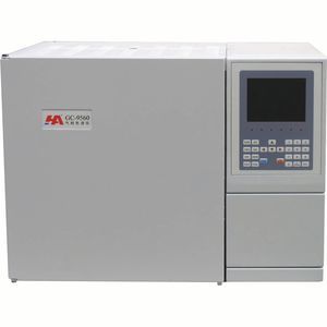 chromatographe en phase gazeuse