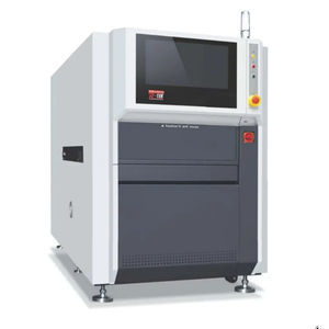 machine de marquage laser à fibre
