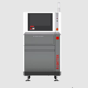 machine de marquage laser à fibre 1