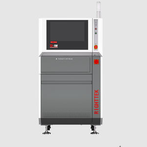 machine de marquage laser 1
