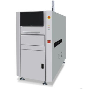 machine de marquage laser UV 1