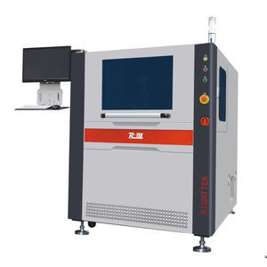 machine de gravure laser UV