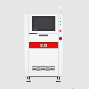 machine de gravure laser CO2 1