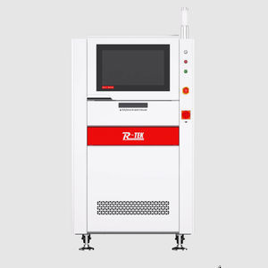 machine de marquage laser CO2 1