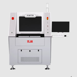 machine de découpe laser UV