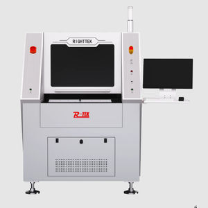 machine de dépanélisation de PCB laser