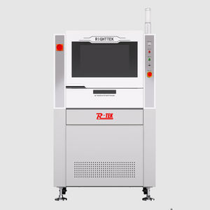 machine de découpe laser UV 1