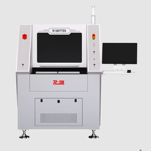 machine de brasage tendre pour soudage par points