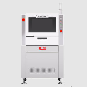 machine de brasage tendre laser 1