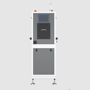 machine de nettoyage à ultrasons