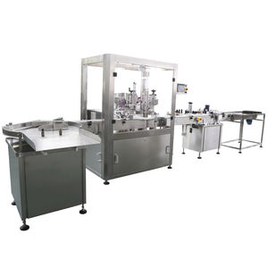 remplisseuse totalement automatique