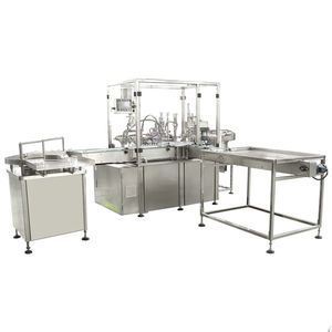 remplisseuse totalement automatique 1