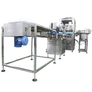remplisseuse totalement automatique