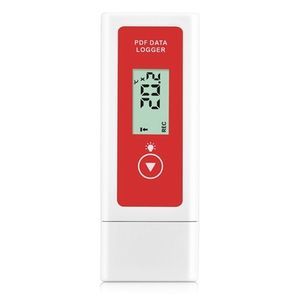 data logger de température